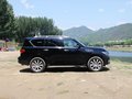 英菲尼迪QX QX56 5.6 AT 2011款 试驾图片