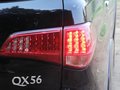 英菲尼迪QX QX56 5.6 AT 2011款 试驾图片