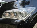 英菲尼迪QX QX56 5.6 AT 2011款 试驾图片