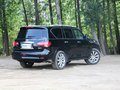 英菲尼迪QX QX56 5.6 AT 2011款 试驾图片