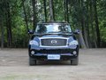 英菲尼迪  QX56 5.6 AT