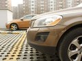 沃尔沃XC60(进口) 2011款 T6 AWD 智尊版图片
