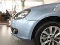高尔夫 2011款 1.6 MT 舒适型图片