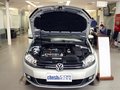 高尔夫 2011款 1.4T DSG 舒适型图片