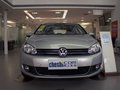 高尔夫 2011款 1.4T DSG 舒适型图片