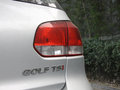一汽大眾  高爾夫 1.4TSI DSG