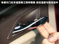 凯迪拉克SRX 图片