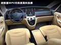 大7 SUV 图片