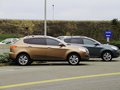 大7 SUV 圖片