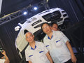 大7 SUV 图片
