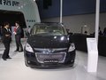 纳智捷大7CEO