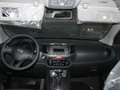 智跑 2011款 2.0 GLS AT 四驱版图片