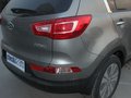 智跑 2011款 2.0 GLS AT 四驱版图片