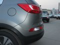 智跑 2011款 2.0 GLS AT 四驱版图片