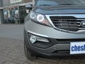 智跑 2011款 2.0 GLS AT 四驱版图片