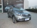 智跑 2011款 2.0 GLS AT 四驱版图片