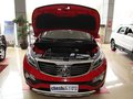 智跑 2011款 2.0 Premium AT 两驱版图片