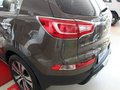 智跑 2011款 2.0 AT Premium 两驱版图片