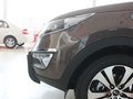 智跑 2011款 2.0 AT Premium 两驱版图片