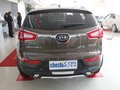 智跑 2011款 2.0 AT Premium 兩驅(qū)版圖片