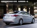 伊兰特 图片