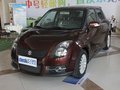 雨燕 2011款 1.5 MT 運動型圖片