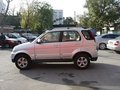 众泰5008 2010款 1.3 MT 标准图片