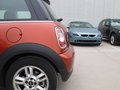 MINI 2011款 1.6 AT ONE圖片