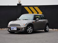 MINI2011款1.6L ATONE版