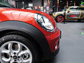 MINI 1.6L AT COOPER FUN 2011款圖片