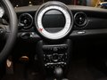 MINI 2011款 1.6T AT COOPER S图片