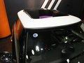 MINI 2011款 1.6T AT COOPER S图片