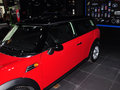 MINI CLUBMAN 1.6L AT FUN 2011款图片