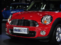 MINI CLUBMAN 1.6L AT FUN 2011款圖片