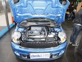 MINI CLUBMAN 图片