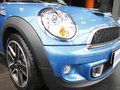 MINI CLUBMAN 图片