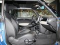 MINI 2011款 1.6 AT COOPER CABRIO图片