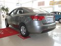 福瑞迪 2011款 1.6 MT GL图片