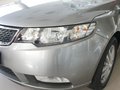 福瑞迪 2011款 1.6 AT Premium图片