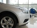 科魯茲 2011款 1.8 SX AT 圖片