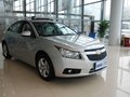 科鲁兹 2011款 1.8 SX AT 图片