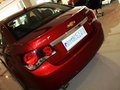 科鲁兹 1.6T MT 2011款图片