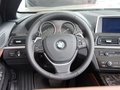 宝马6系 2011款 640i 敞篷版图片