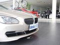 寶馬6系 2011款 640i 敞篷版圖片