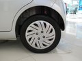 悦悦 2011款 1.0 MT 舒适型图片