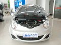 悦悦 2011款 1.0 MT 舒适型图片