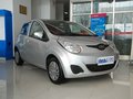 悦悦 2011款 1.0 MT 舒适型图片