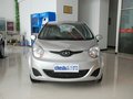悦悦 2011款 1.0 MT 舒适型图片
