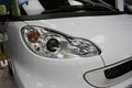 smart fortwo 图片