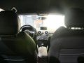 奥迪A1 奥迪A1 1.4TFSI 评测图图片